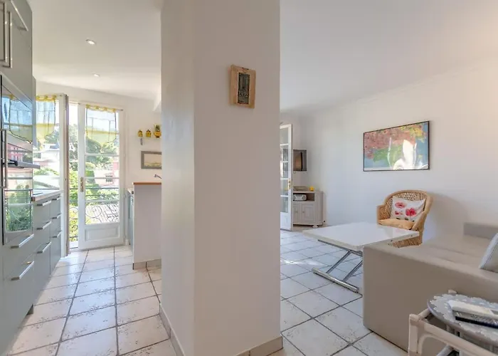 Floralies A L Views & Parking L Shellter * Saint-Tropez