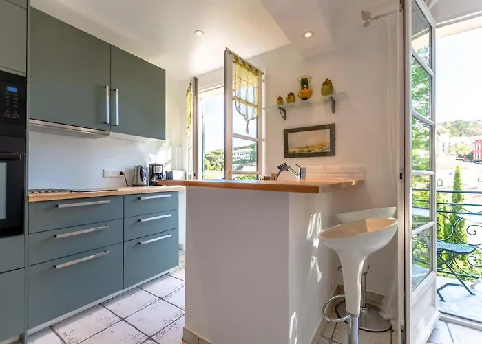 Floralies A L Views & Parking L Shellter Daire *