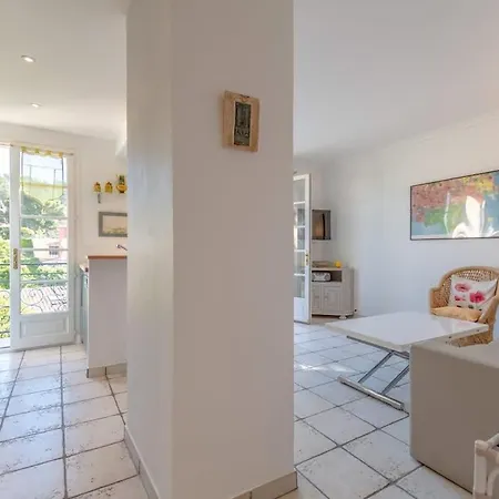 Floralies A L Views & Parking L Shellter * سان تروبيه