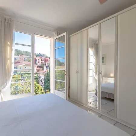 Appartement Floralies A L Views & Parking L Shellter *