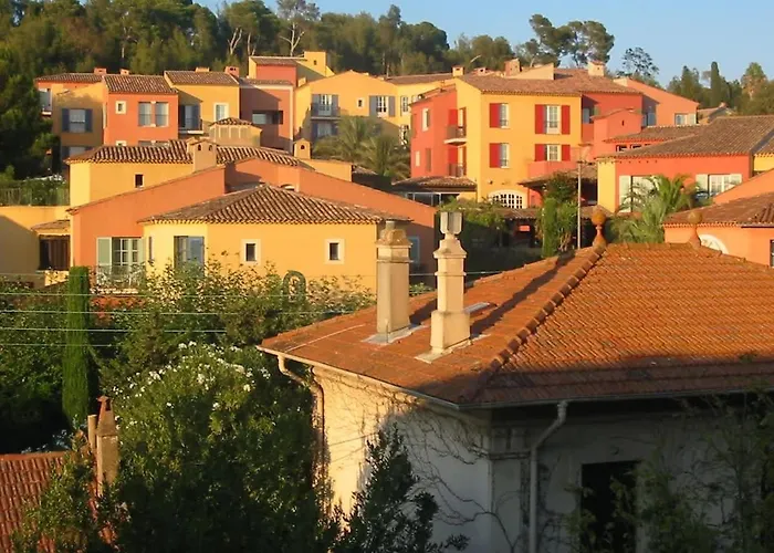 Floralies A L Views & Parking L Shellter